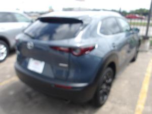 2025 Mazda CX-30 — фото 2