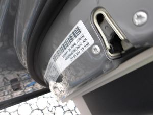 CHRYSLER PACIFICA TOURING L - 7