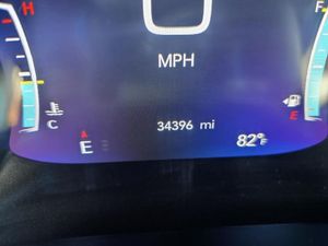 CHRYSLER PACIFICA TOURING L - 5