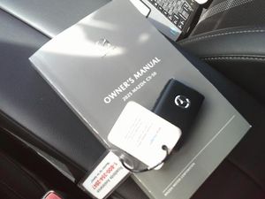 صورة مصغرة 18 لـ 2025 Mazda CX-50 HYBRID PREFERRED PACKAGE
