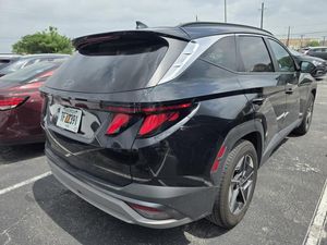 HYUNDAI TUCSON SEL - 2