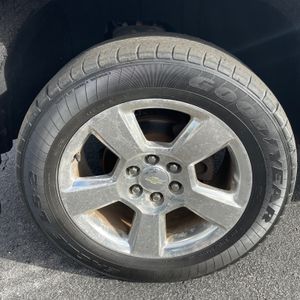 CHEVROLET SILVERADO 1500 LT - 10