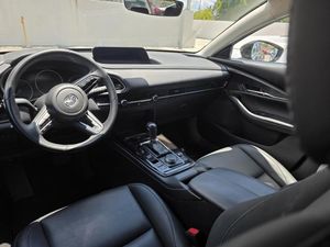2025 Mazda CX-30 2.5 S PREFERRED PACKAGE 缩略图 27