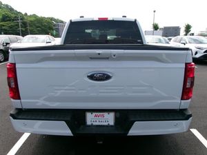 صورة مصغرة 19 لـ 2023 FORD F-150 XLT