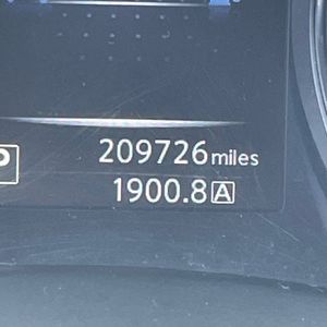 صورة مصغرة 30 لـ 2014 Nissan ROGUE SV