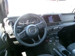 JEEP WRANGLER RUBICON - 4