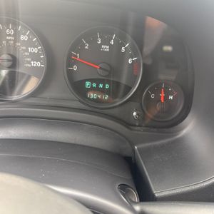 2012 JEEP PATRIOT LATITUDE — миниатюра 23