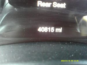 DODGE DURANGO GT - 5