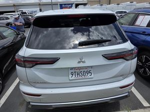 2025 Mitsubishi OUTLANDER 缩略图 15