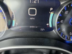 CHRYSLER PACIFICA TOURING L - 5