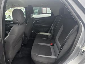 صورة مصغرة 19 لـ 2025 Chevrolet TRAILBLAZER LT