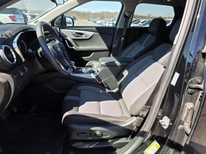 CHEVROLET BLAZER LT - 3