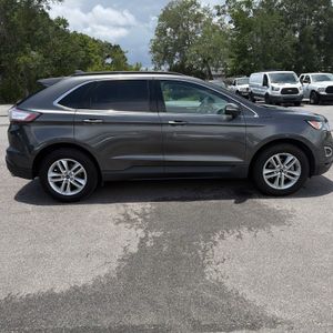 FORD EDGE SEL - 6