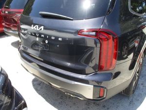 2025 KIA TELLURIDE S 缩略图 17