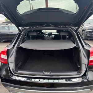 2017 Mercedes-BENZ GLA 缩略图 40