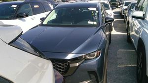 صورة مصغرة 23 لـ 2025 Mazda CX-50 2.5 S PREFERRED PACKAGE