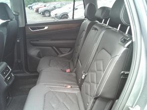 2025 Volkswagen ATLAS 2.0T SE W/TECHNOLOGY — фото 25