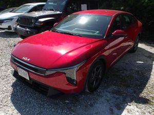 2025 KIA K4 照片 1