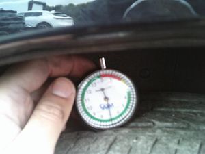 HONDA ODYSSEY SPORT-L - 9