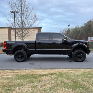 FORD F-250 SUPER DUTY LARIAT - 6