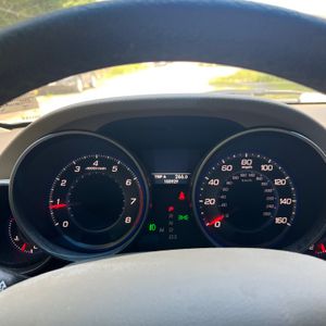 2007 Acura MDX SH-AWD W/SPORT W/RES 照片 26