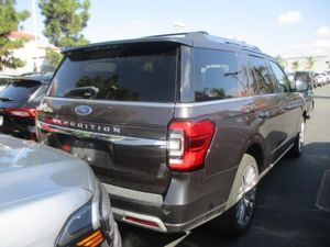 FORD EXPEDITION LIMITED - 2