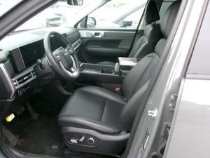 HYUNDAI SANTA FE - 3