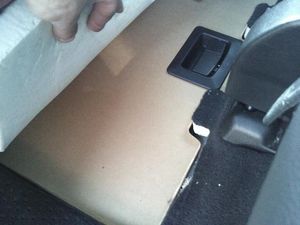 HONDA ODYSSEY SPORT-L - 8