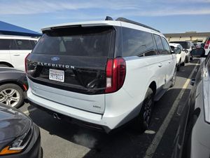 FORD EXPEDITION MAX ACTIVE - 2