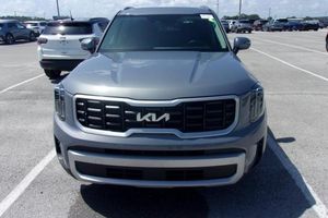 صورة مصغرة 13 لـ 2025 KIA TELLURIDE S