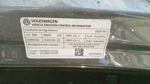 2025 Volkswagen JETTA S 缩略图 18