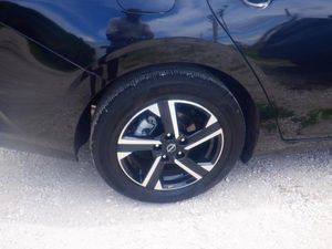 صورة مصغرة 12 لـ 2025 Nissan SENTRA SV