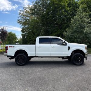 صورة 6 لـ 2020 FORD F-350 LARIAT
