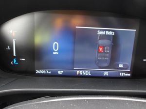 FORD ESCAPE ST-LINE - 5