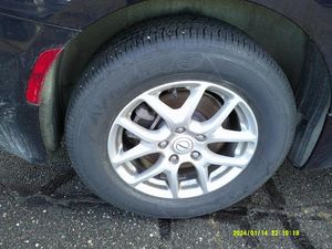 CHRYSLER PACIFICA SELECT - 9