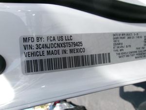 JEEP COMPASS LIMITED - 7