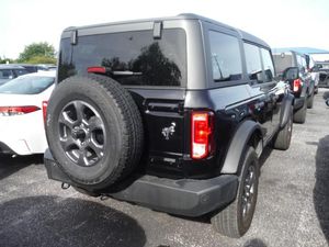 FORD BRONCO BIG BEND - 2