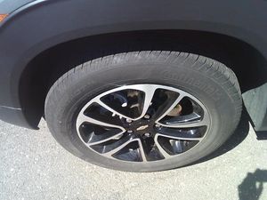 CHEVROLET TRAILBLAZER - 10