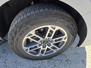 FORD EXPEDITION MAX ACTIVE - 9