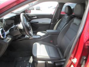 صورة 3 لـ 2025 Chevrolet TRAX LT