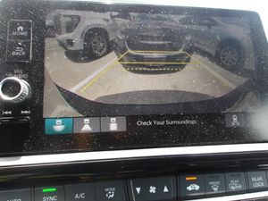 HONDA ODYSSEY SPORT-L - 8