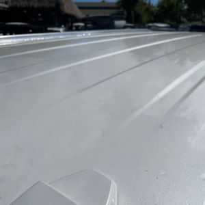 CHEVROLET SUBURBAN PREMIER - 9