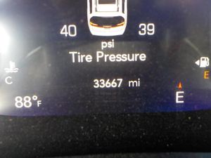 CHRYSLER PACIFICA TOURING L - 5