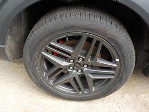 FORD EXPLORER ST-LINE - 8