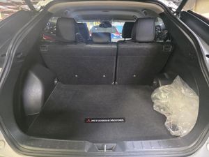 MITSUBISHI ECLIPSE CROSS ES - 6