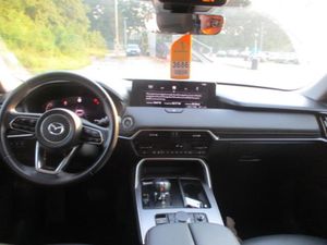 2025 Mazda CX-90 PREMIUM SPORT — фото 4