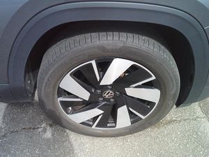 VOLKSWAGEN ATLAS CROSS SPORT 2.0T SE W/TECHNOLOGY - 10