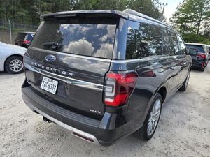 FORD EXPEDITION MAX LIMITED - 2