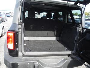 FORD BRONCO BIG BEND - 6