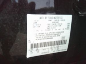 FORD EXPLORER ST-LINE - 7